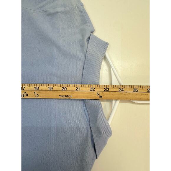 Gap Childrens Shirt Girls Size XS Purple Polo Shirt Short Sleeve - Picture 11 of 12